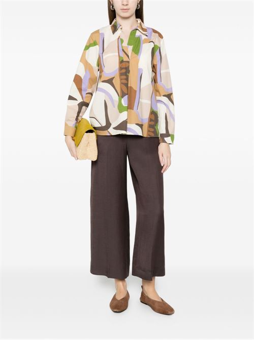 Pantalone donna palazzo EMME Marella | ALCUNO003
